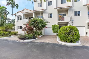 21399 Marina Cove Cir, Aventura, FL 33180 - Photo 2