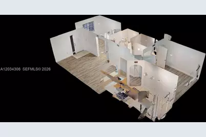 2921 SE 13th Rd #104-39, Homestead, FL 33035 - Photo 28