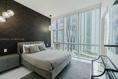 851 NE 1st Ave #2403, Miami, FL 33132 - Photo 12