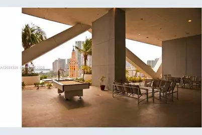 888 Biscayne Blvd #3310, Miami, FL 33132 - Photo 12