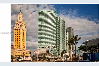 888 Biscayne Blvd #3310, Miami, FL 33132 - Photo 6