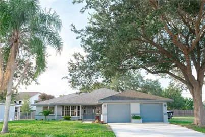 401 SW Ridgecrest Dr, Port Saint Lucie, FL 34953 - Photo 2