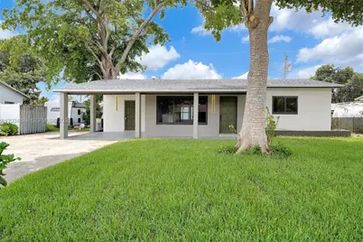 3140 NE 9th Ter, Pompano Beach, FL 33064 - Photo 1