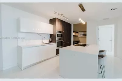 851 NE 1st Ave #2303, Miami, FL 33132 - Photo 8