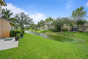 8964 NW 53rd Ct, Sunrise, FL 33351 - Photo 14