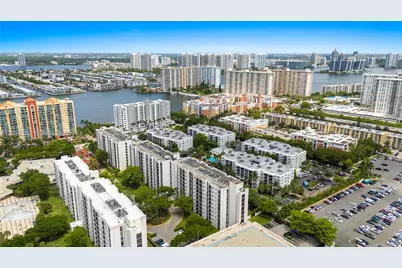 17021 N Bay Rd #429, Sunny Isles Beach, FL 33160 - Photo 48