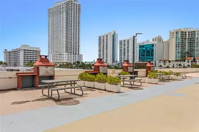 17021 N Bay Rd #429, Sunny Isles Beach, FL 33160 - Photo 36