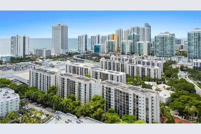 17021 N Bay Rd #429, Sunny Isles Beach, FL 33160 - Photo 44