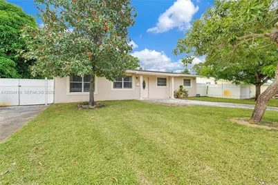 4431 NW 36th Ct, Lauderdale Lakes, FL 33319 - Photo 36