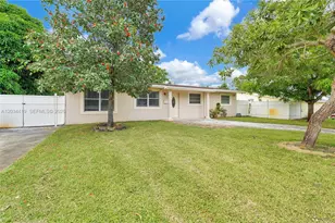 4431 NW 36th Ct, Lauderdale Lakes, FL 33319 - Photo 36