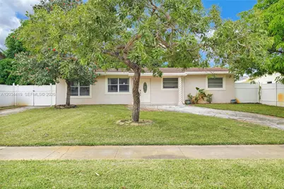 4431 NW 36th Ct, Lauderdale Lakes, FL 33319 - Photo 1