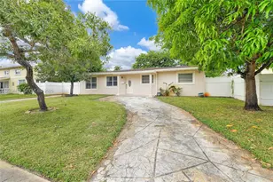 4431 NW 36th Ct, Lauderdale Lakes, FL 33319 - Photo 38