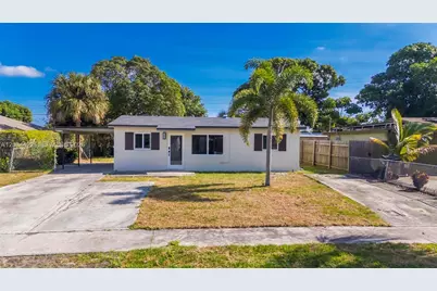 311 NW 12th Ave #-, Delray Beach, FL 33444 - Photo 1