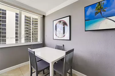 19201 Collins Ave #827, Sunny Isles Beach, FL 33160 - Photo 6