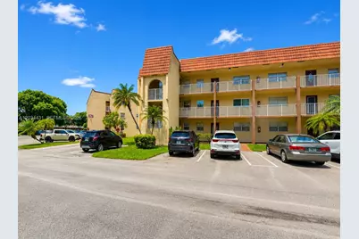 2801 N Pine Island Rd #304, Sunrise, FL 33322 - Photo 1