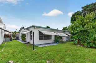 4271 NW 49th Terrace, Lauderdale Lakes, FL 33319 - Photo 38