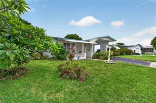 4271 NW 49th Terrace, Lauderdale Lakes, FL 33319 - Photo 46