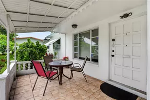 4271 NW 49th Terrace, Lauderdale Lakes, FL 33319 - Photo 2