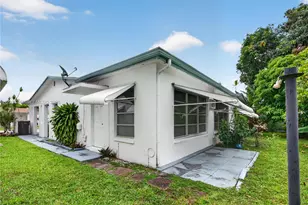 4271 NW 49th Terrace, Lauderdale Lakes, FL 33319 - Photo 40