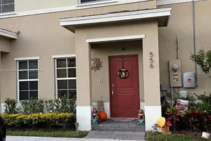 556 NE 5th St, Florida City, FL 33034 - Photo 1