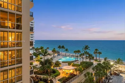 4100 Galt Ocean Dr #606, Fort Lauderdale, FL 33308 - Photo 2