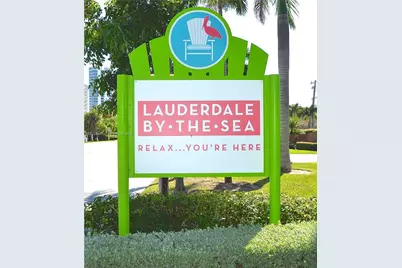 4100 Galt Ocean Dr #606, Fort Lauderdale, FL 33308 - Photo 58