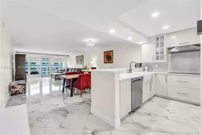 4100 Galt Ocean Dr #606, Fort Lauderdale, FL 33308 - Photo 12