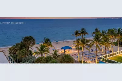 4100 Galt Ocean Dr #606, Fort Lauderdale, FL 33308 - Photo 1
