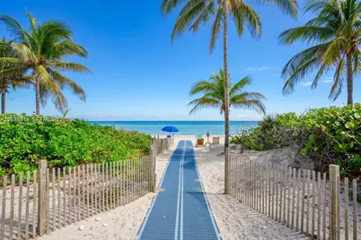 1985 S Ocean Dr #2B, Hallandale Beach, FL 33009 - Photo 18