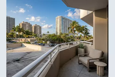 1985 S Ocean Dr #2B, Hallandale Beach, FL 33009 - Photo 14