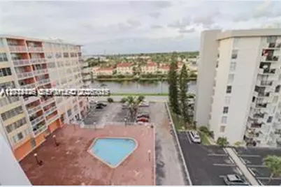 2025 NE 164th St #904, North Miami Beach, FL 33162 - Photo 32