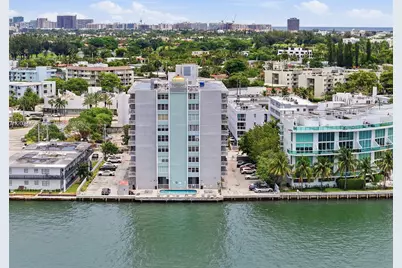 2016 Bay Dr #504, Miami Beach, FL 33141 - Photo 4