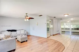 6801 NW 25th Ct, Sunrise, FL 33313 - Photo 2