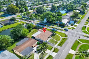 6801 NW 25th Ct, Sunrise, FL 33313 - Photo 72