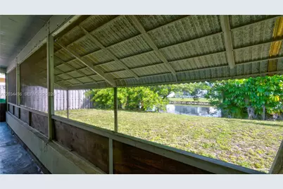6801 NW 25th Ct, Sunrise, FL 33313 - Photo 32