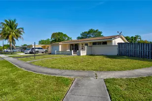 6801 NW 25th Ct, Sunrise, FL 33313 - Photo 56