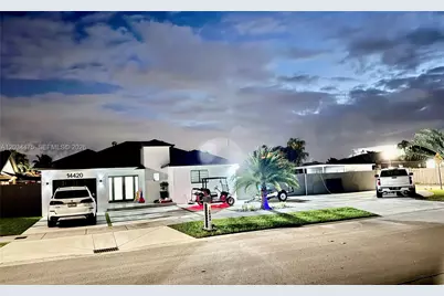 14420 SW 157th St, Miami, FL 33177 - Photo 2