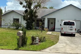 1513 SW Apricot Rd, Port Saint Lucie, FL 34953 - Photo 1