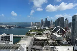 1750 N Bayshore Dr, Miami, FL 33132 - Photo 2