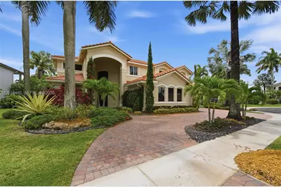 929 Gulfstream Ct, Weston, FL 33327 - Photo 1