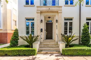 533 Anastasia Ave, Coral Gables, FL 33134 - Photo 1