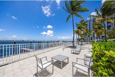 2101 Brickell Ave #605, Miami, FL 33129 - Photo 32