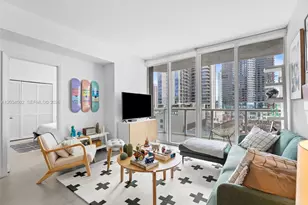 253 NE 2nd St, Miami, FL 33132 - Photo 1