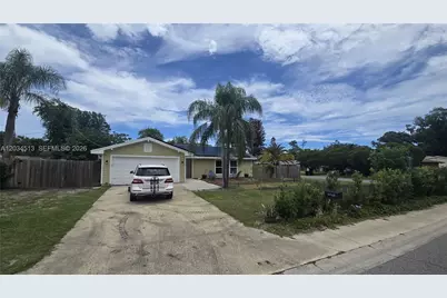 2845 Oak Lea Dr, Daytona, FL 32119 - Photo 1