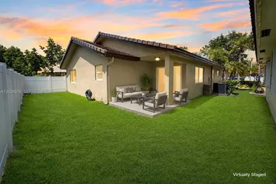 414 SW 177th Ave, Pembroke Pines, FL 33029 - Photo 34