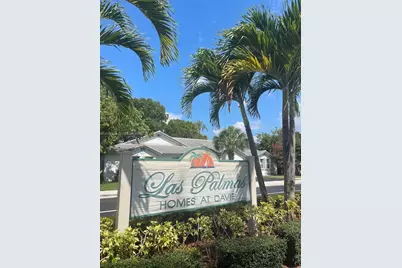 3325 NW 79th Way #3325, Davie, FL 33024 - Photo 2