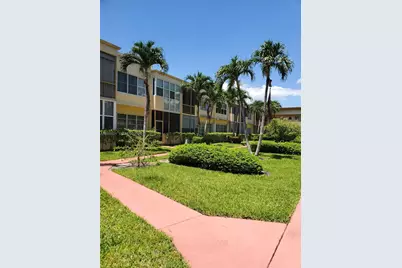 851 NE 14th Ave #414, Hallandale Beach, FL 33009 - Photo 2