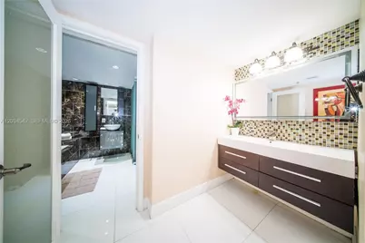 1717 N Bayshore Dr #A-3646, Miami, FL 33132 - Photo 24