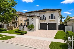 15651 SW 14th St, Miami, FL 33194 - Photo 1