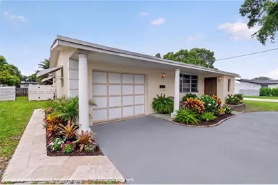 1901 N 56th Ave, Hollywood, FL 33021 - Photo 1